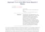convert journal articles to jats XML and validate XML
